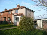Raffles Avenue, Carlisle CA2