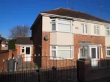 Springfield Road, Kettering NN15