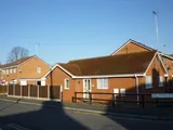 All Saints Croft, Burton-On-Trent DE14