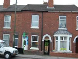 Nottingham Road, Eastwood, Nottingham NG16