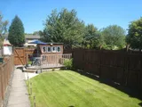 Hydale Court, Low Moor, Bradford BD12