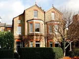 Berkeley Place, London, SW19