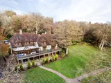Eridge Park, Eridge Green, Tunbridge Wells, East Sussex, TN3