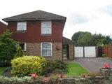 The Pines, Sunbury-On-Thames TW16