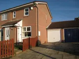 Hunters Chase, Dinnington, Sheffield S25