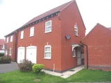 Essex Drive, Church Gresley, Swadlincote DE11