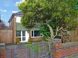 Lanesborough Road, Leicester LE4