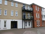 Sudbury Court, Glandford Way, Chadwell Heath