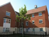 Offord Close, Kesgrave