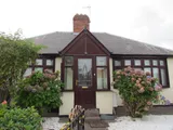 Warrington Road, Newcastle Upon Tyne NE3