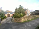 Woodhey Haddon Lane, Ness, Neston CH64