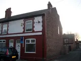 Rock Road, Warrington WA4