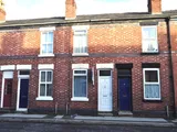 Garden Street, Macclesfield SK10