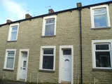 Nairne Street, Burnley BB11