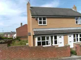 Greenwood Close, Wheatley Hill, Durham DH6