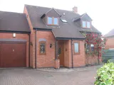 Powell Close, Bishops Tachbrook CV33