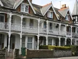 Abingdon Road, Oxford