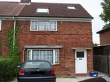 Valentia Road, Headington, Oxford