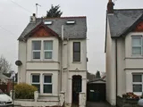 Old Road, Headington, Oxford