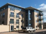 Regatta House, Castle Marina