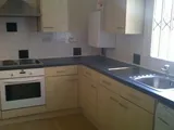 STUDENT PROPERTY 2012/2013 -  Flat 1 - Noel Street, Nottingham