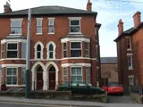 STUDENT PROPERTY 2012/13 - Flat 3 - Noel Street, Nottingham