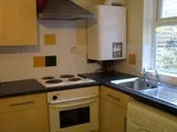 STUDENT PROPERTY 2012/13 - Bentinck Road
