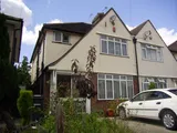 Blacklands Road
