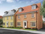 Haydon Drive
Wallsend