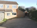 Heal Park Crescent
