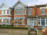 Clyde Road, Alexandra Park