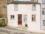 49 Fore Street, Polruan by Fowey, Cornwall