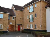 Buntingbridge Road, Gants Hill, Ilford