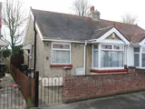 Southcroft Road, Gosport