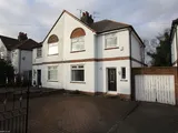 Orient Drive, Liverpool, Merseyside, L25 5NY