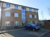 Borrowdale Close, London