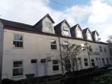 Frederick Grove, Nottingham