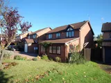 Bressingham Drive, West Bridgford NG2 7PD