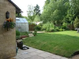 Old Rectory Court Bicester Oxon