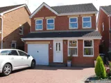 Arkwright Avenue, Belper DE56