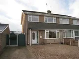 Worksop Road, Woodsetts, Worksop S81