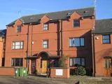 Park House Court Lutterworth Road, Blaby, Leicester LE8
