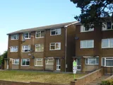 Ashley Court, Burton-on-trent DE15