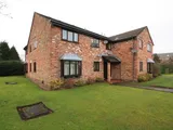 Kingston Court, Lincoln Road, Wilmslow