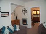 Semi Detached Cottage in Tillicoutry
