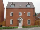 Little Dunmow Road, Leicester LE5