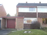 Farm Side, Newhall, Swadlincote DE11