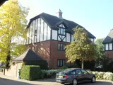 High Street, West Molesey