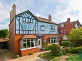 Balfour Road, Southport