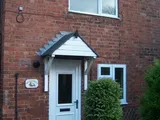 Bridle Road, Madeley